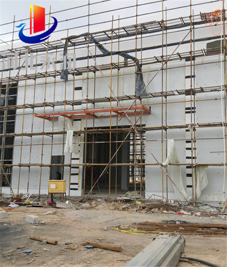 防爆墙施工 防爆墙施工