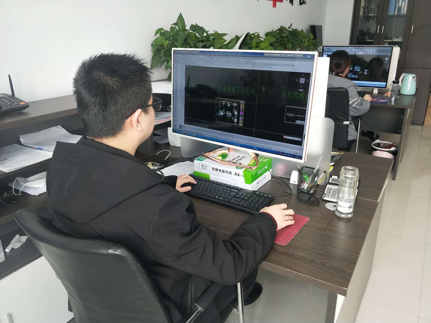 永润技术实力 永润技术实力