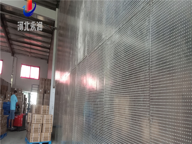 防爆墙TKC抗爆墙 防爆墙TKC抗爆墙