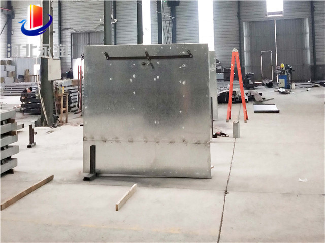 防爆墙板 防爆墙板