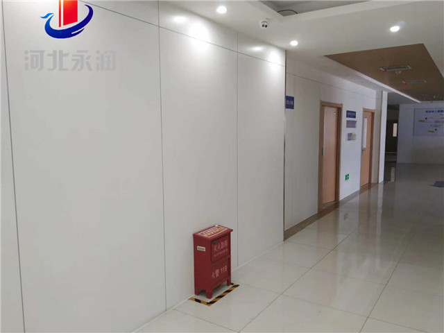 防爆墙后期维护如何设计让乳胶漆与墙之间合理搭配(图1) 1-200624092H6352.jpg